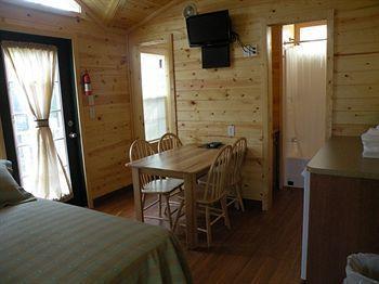 Wellington Koa Hotel Exterior foto